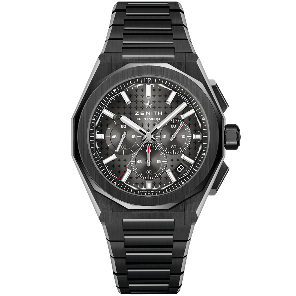 スカイライン クロノグラフ