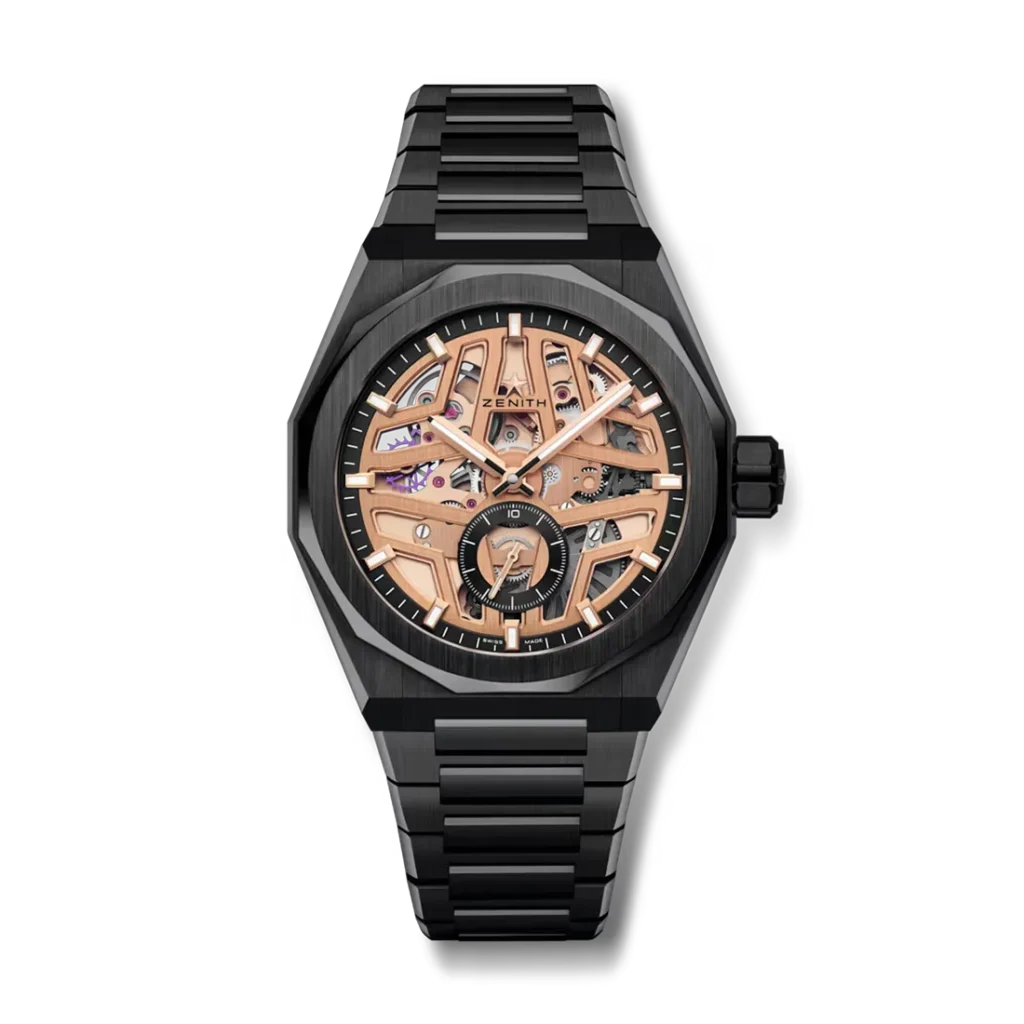 スカイライン スケルトン