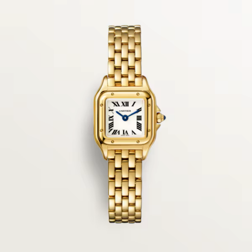 【Cartier】パンテール ドゥ カルティエ