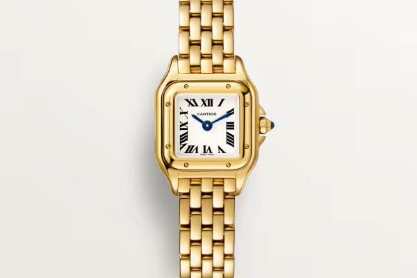 【Cartier】パンテール ドゥ カルティエ