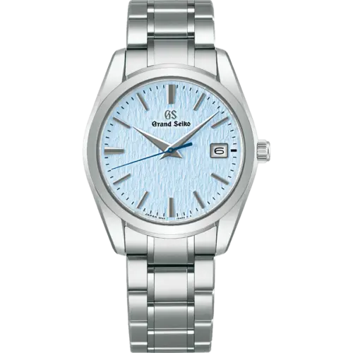 【Grand Seiko】ヘリテージコレクション SBGX357