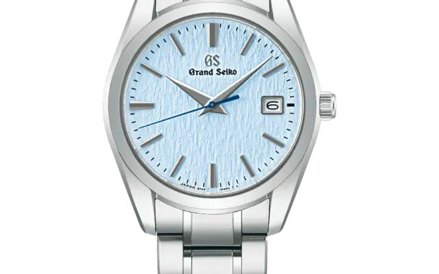 【Grand Seiko】ヘリテージコレクション SBGX357