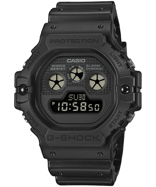 G-SHOCK