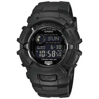 G-SHOCK