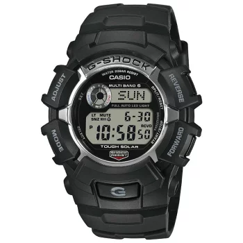 G-SHOCK