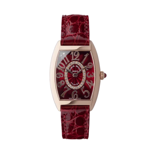【FRANCK MULLER】トノウ カーベックス レリーフ