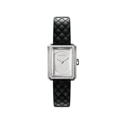 【CHANEL】 ボーイフレンド