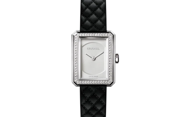 【CHANEL】 ボーイフレンド