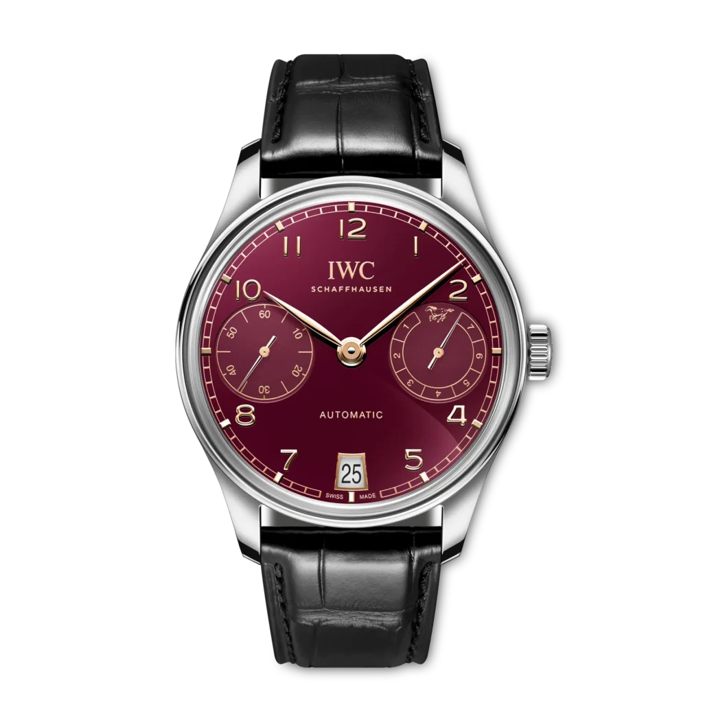 オートマティック 42 “イヤー・オブ・ザ・ホース”