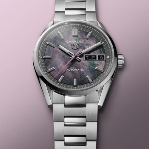 TAG Heuer カレラ ジャパンリミテッドエディション