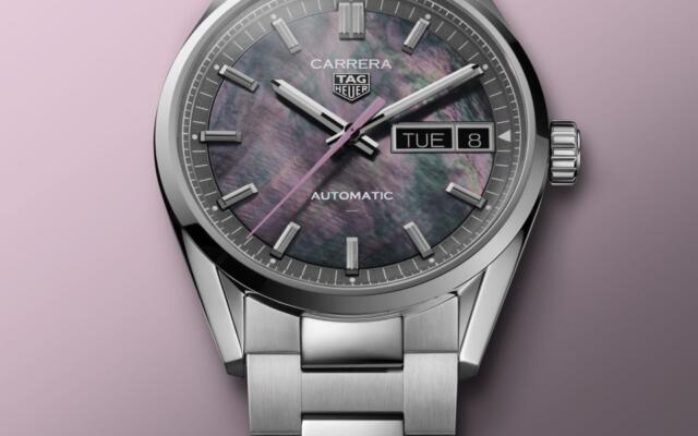 TAG Heuer カレラ ジャパンリミテッドエディション