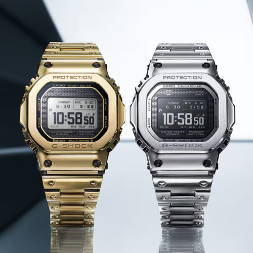 CASIO-G-SHOCK-【GMW-B5000D-1JF】