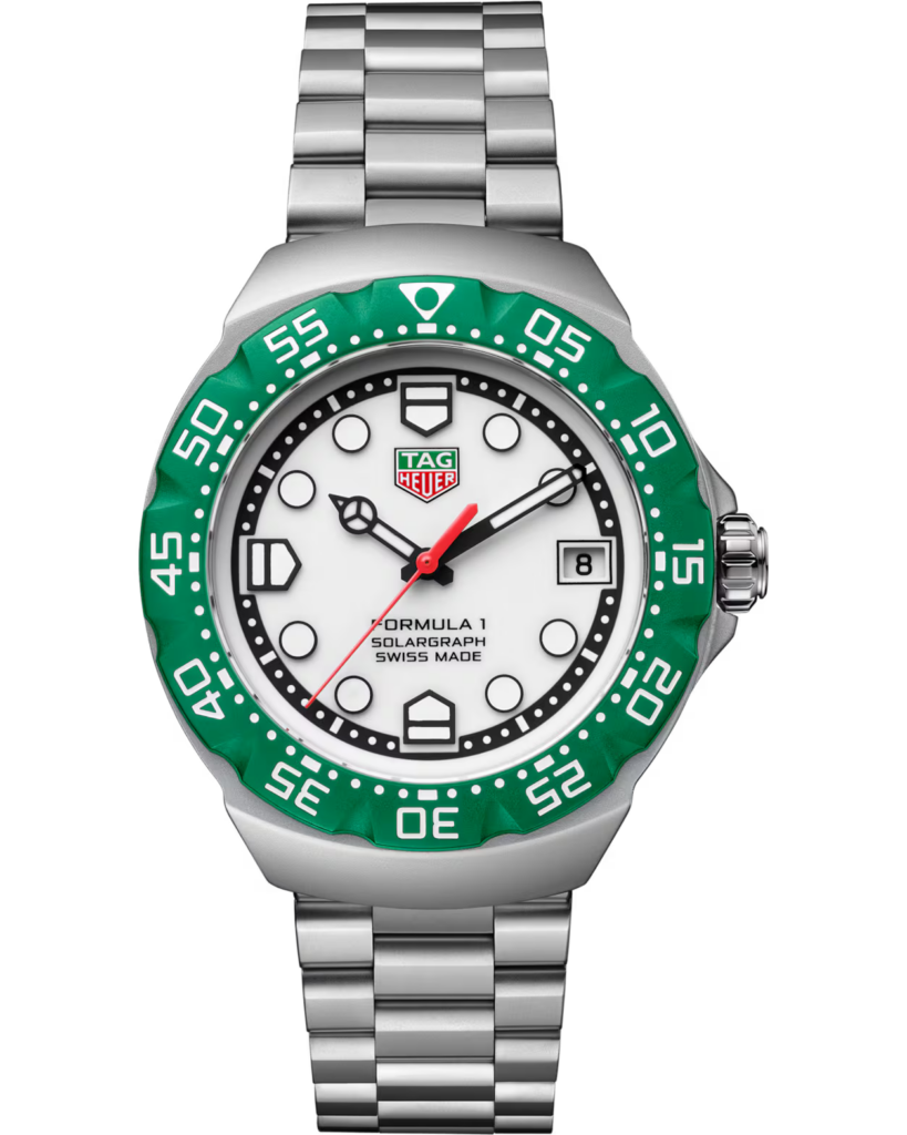 ソーラーグラフ