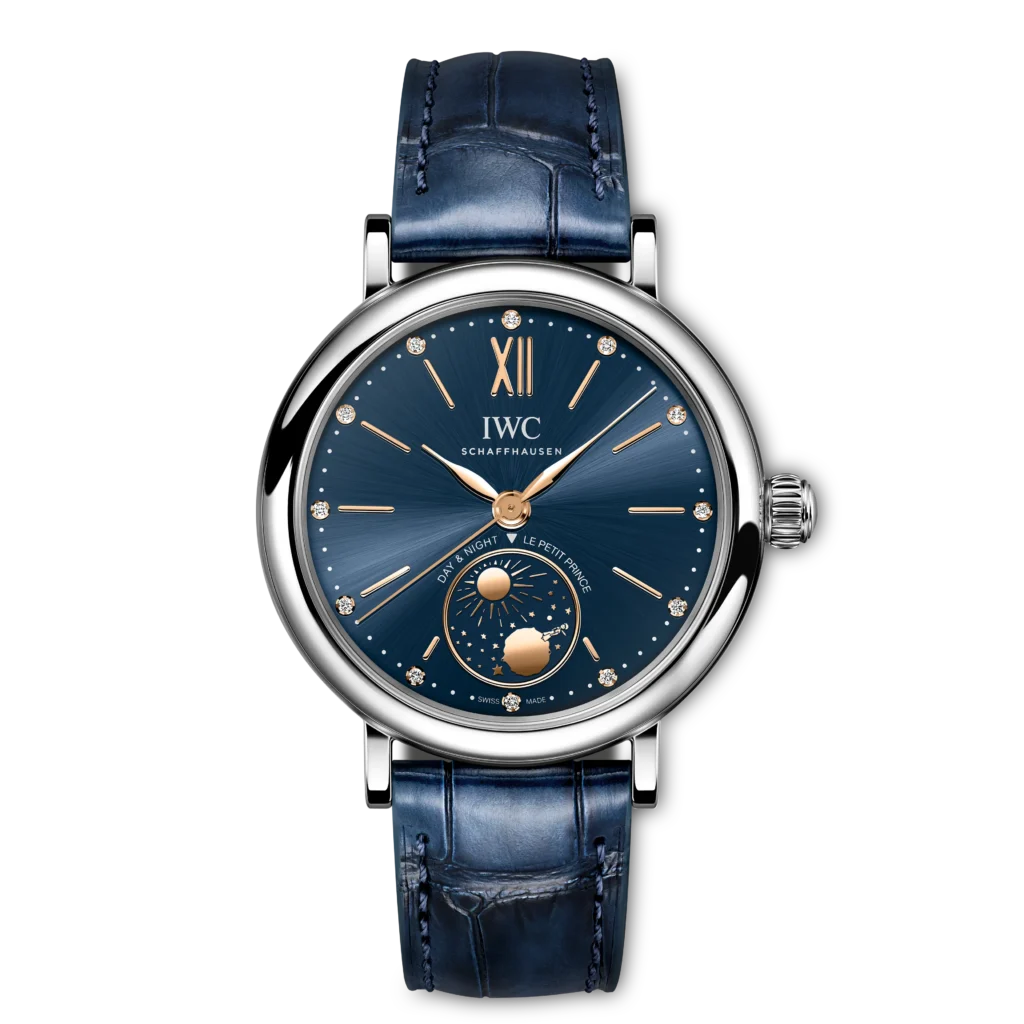 オートマティック・デイ＆ナイト 34 “プティ・プランス”