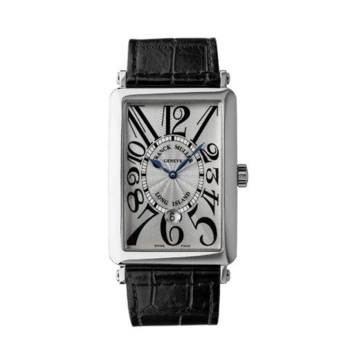 【FRANK MULLER】ロングアイランド