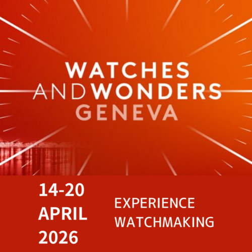 W&W2026　ゼニス最新情報！！