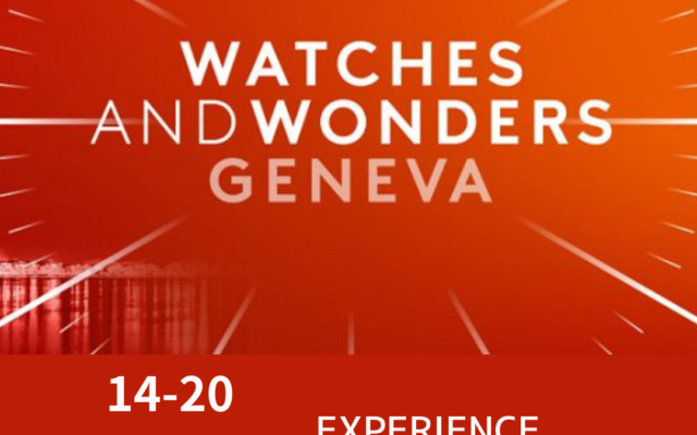 W&W2026　ゼニス最新情報！！