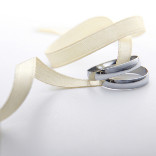 結婚指輪にダイヤはあり？なし？　なし・1石・3石・エタニティでの印象の違いとは？