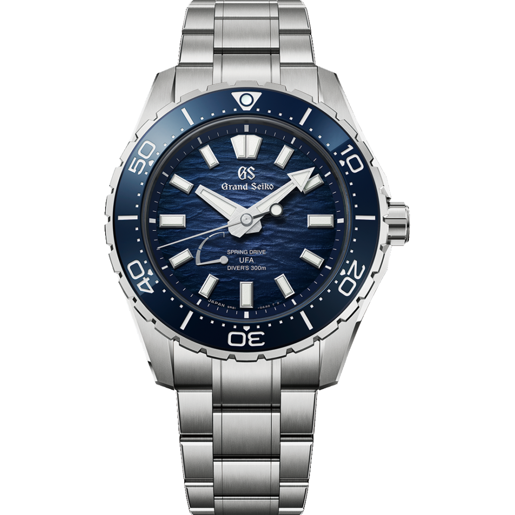 9Rスプリングドライブ