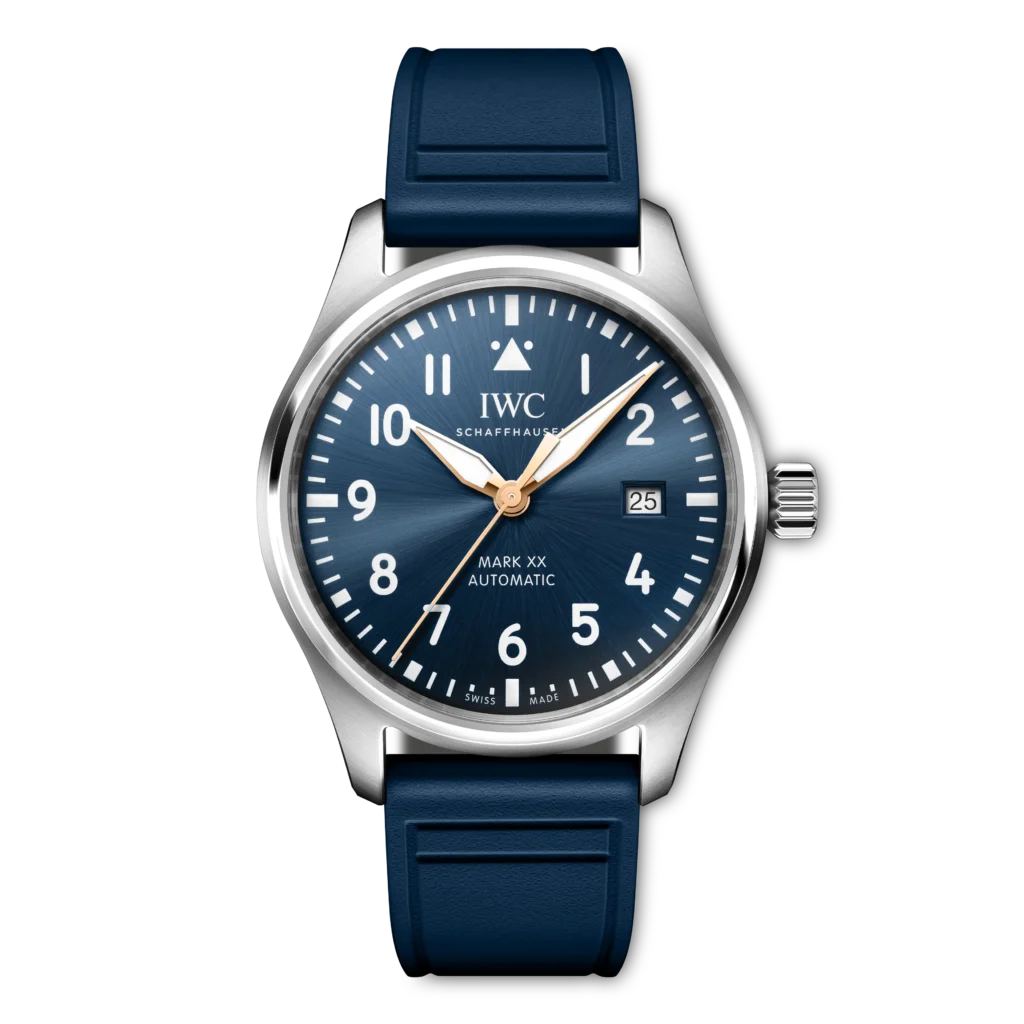 マーク XX “プティ・プランス”