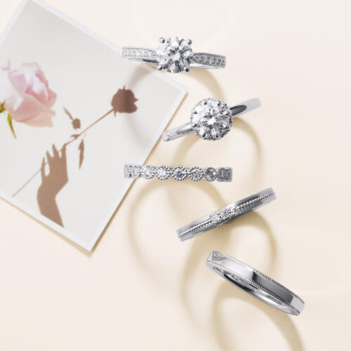 オートクチュールから生まれた【 LUCIE 】ってどんなブランド？