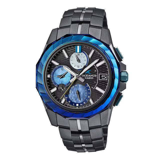 OCEANUS