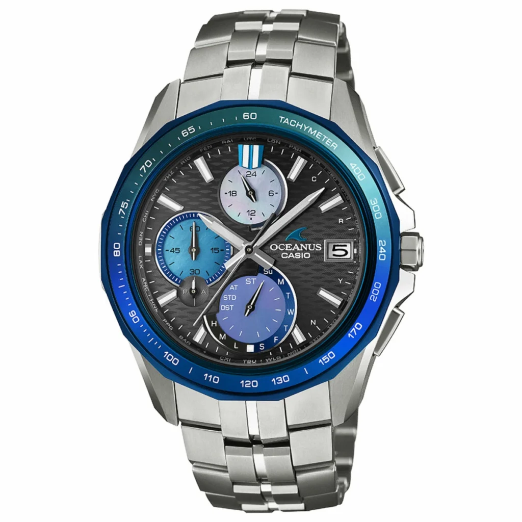 OCEANUS