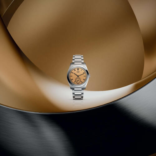 新時代の支配者【TUDOR】MONARCH降臨