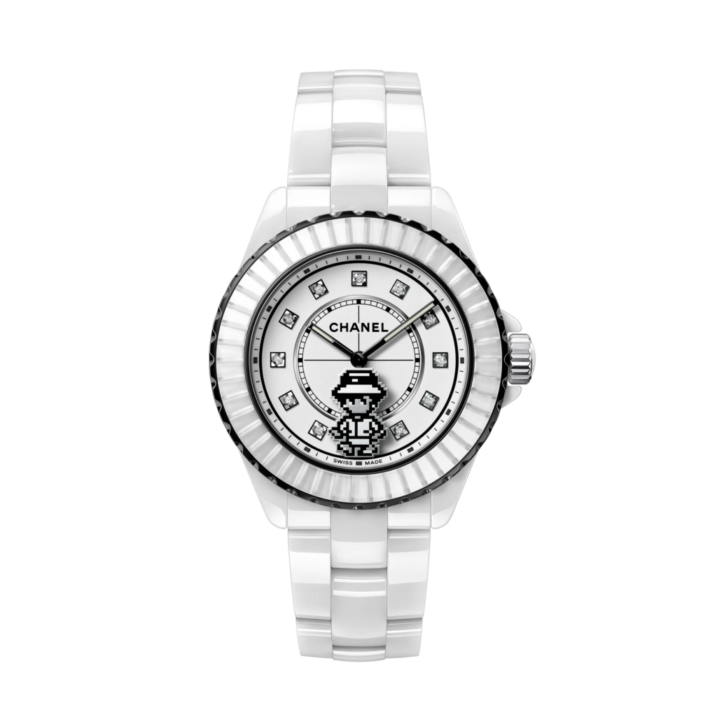 COCO GAME キャリバー 12.1 38mm