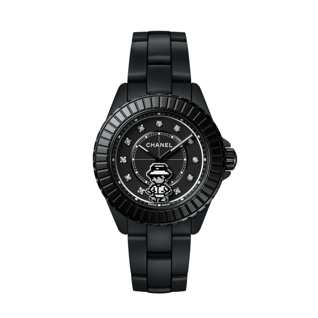 COCO GAME キャリバー 12.1 38mm