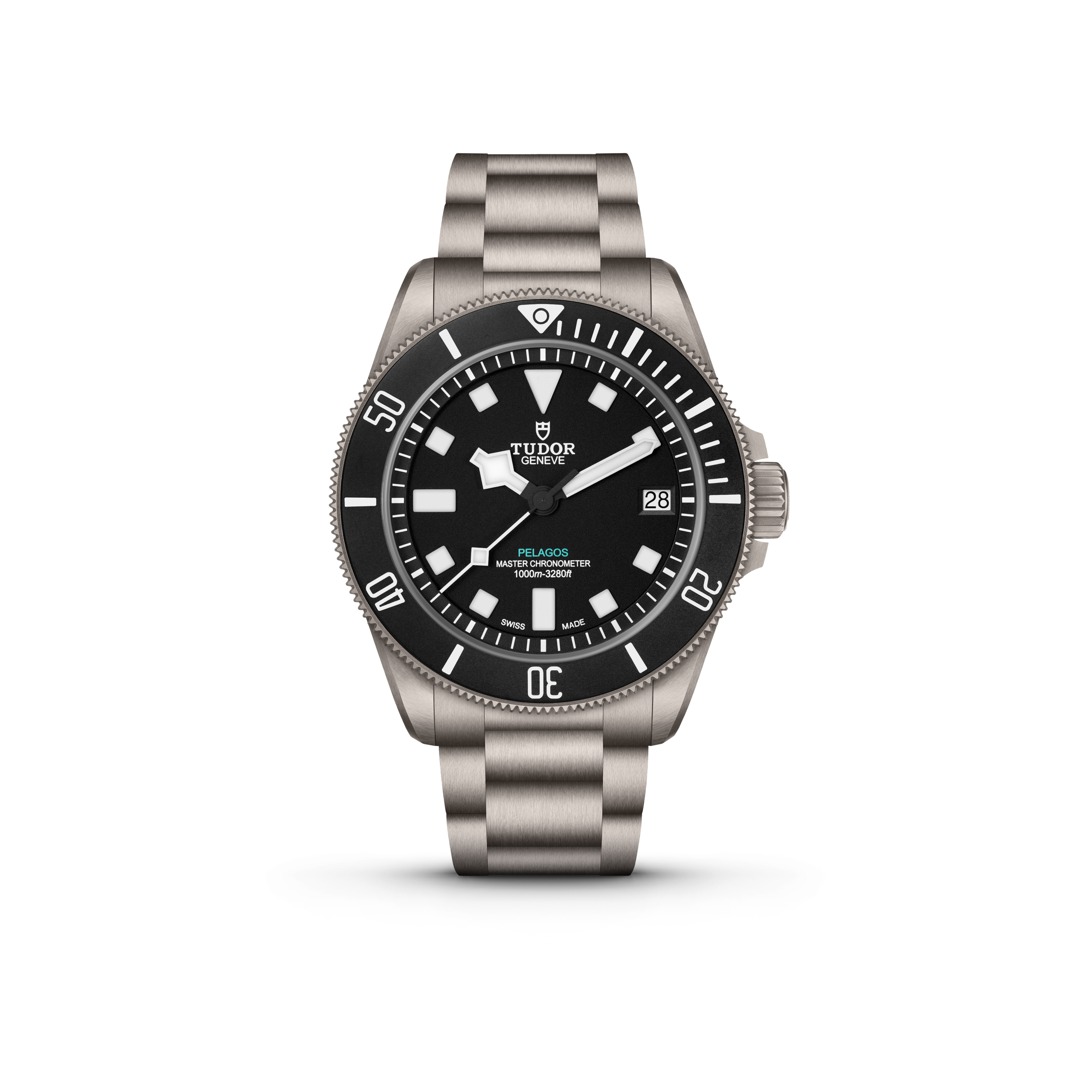 BLACK BAY CHRONO