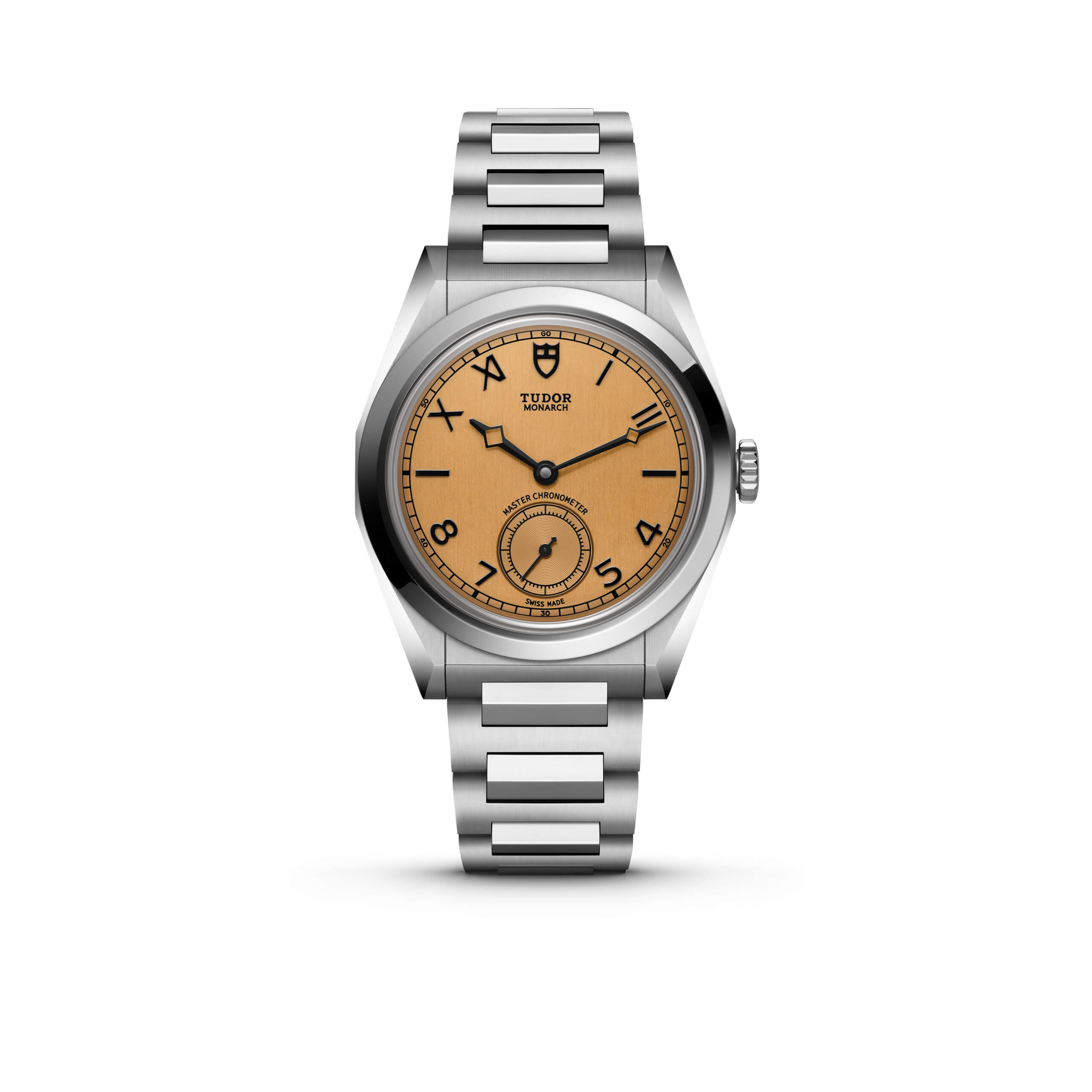 BLACK BAY CHRONO
