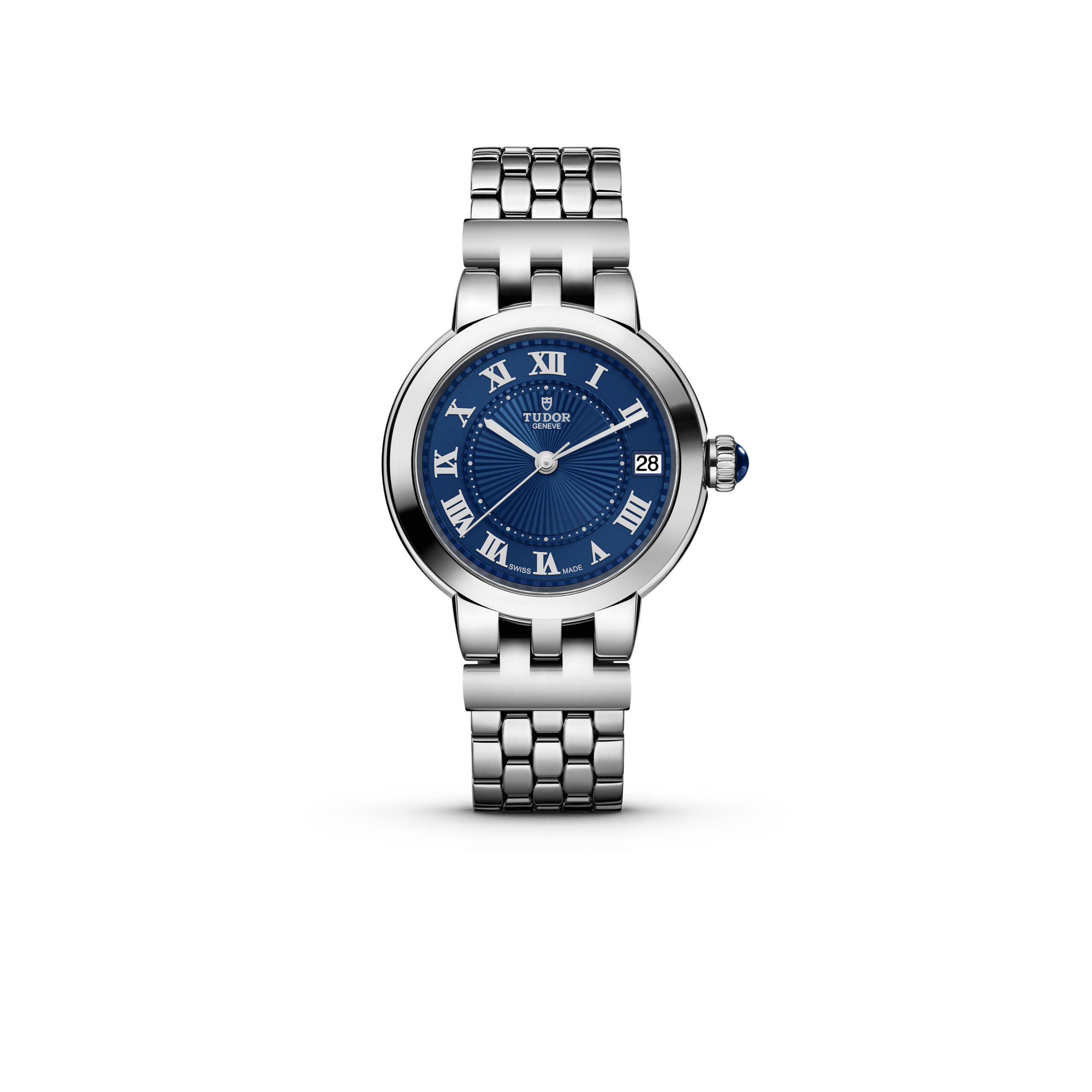 BLACK BAY CHRONO