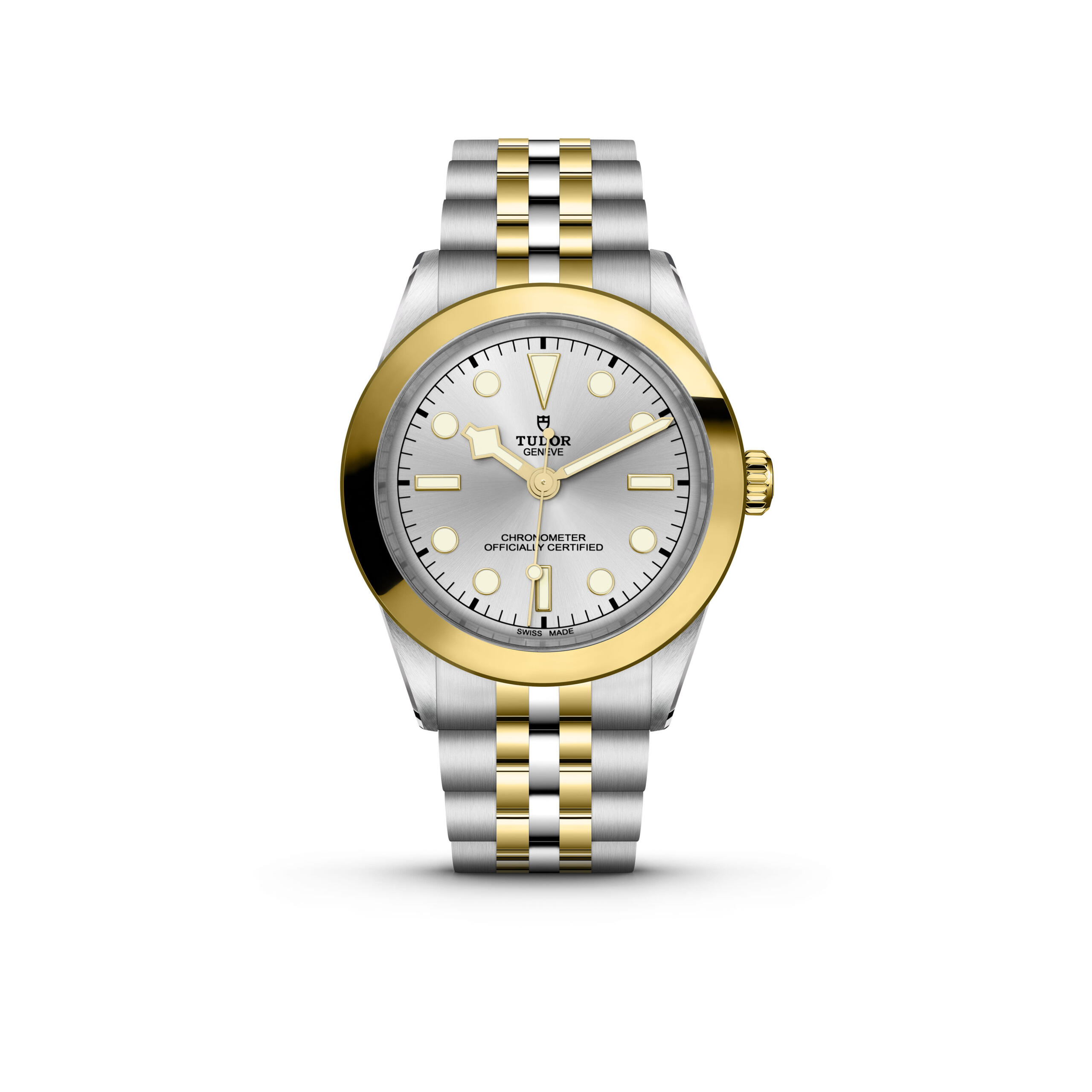 BLACK BAY CHRONO
