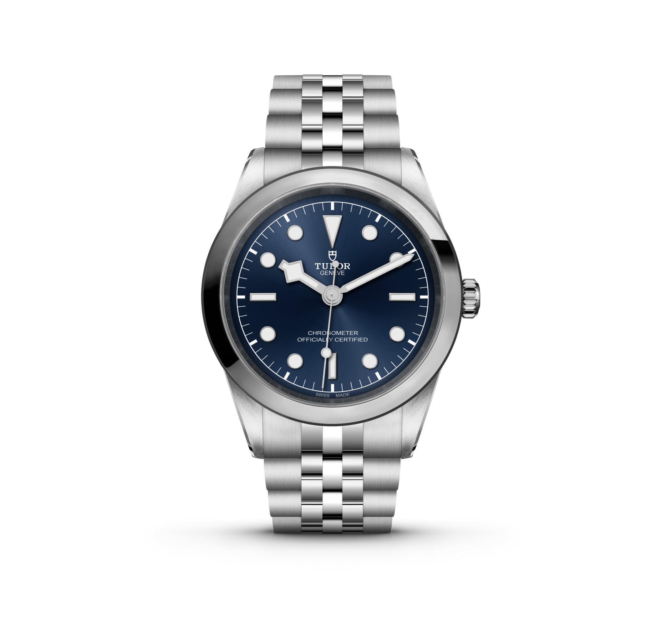 BLACK BAY CHRONO