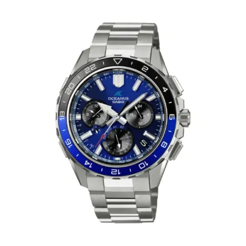 OCEANUS 2026AW NEW COLLECTION